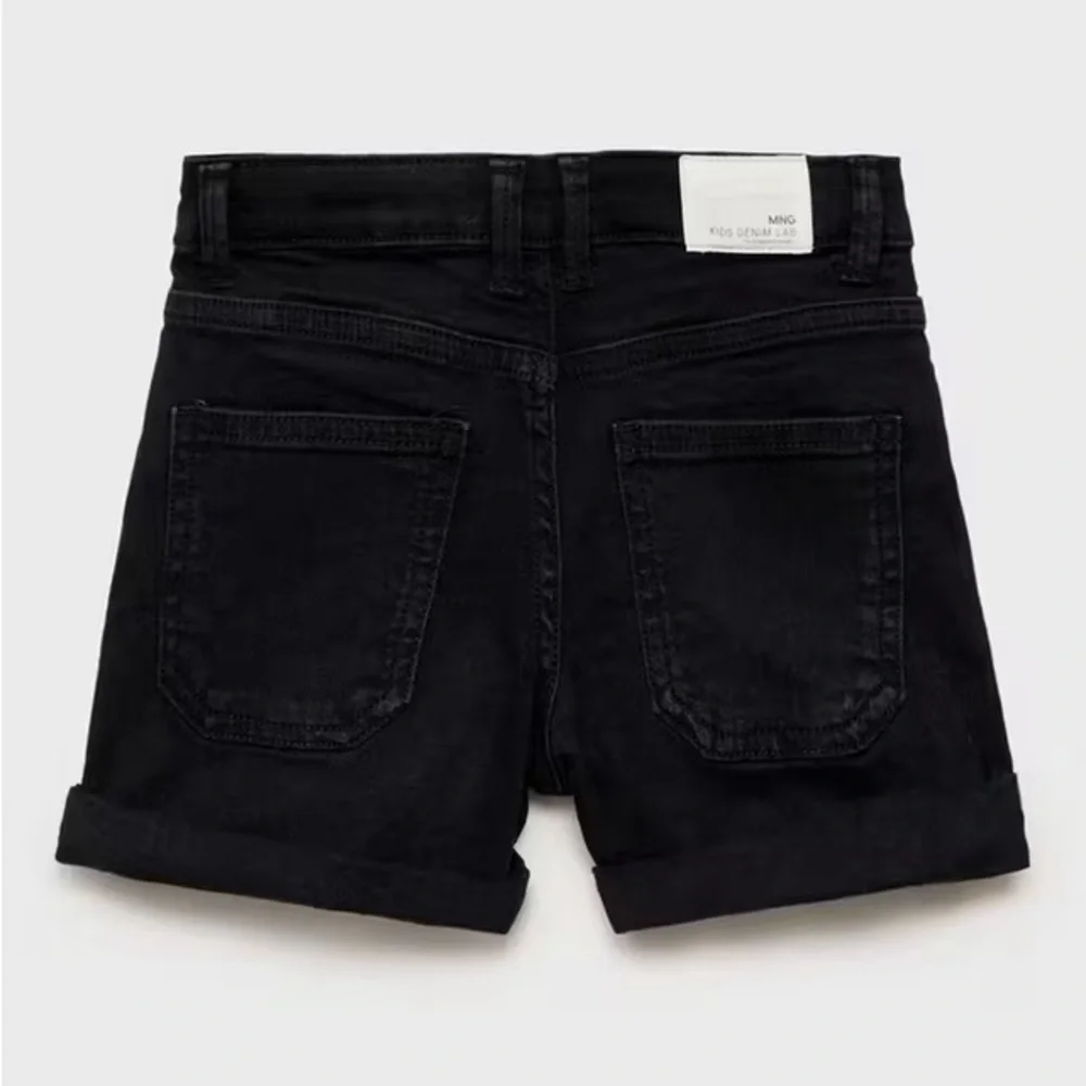 Mango Chip Shorts - Picture 3 of 8
